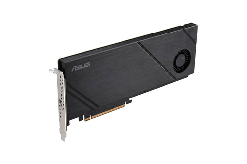 ASUS Hyper M.2 x16 Gen5 Card interface cards/adapter Internal ASUS Hyper M.2 x16 Gen5 Card interface cards/adapter Internal